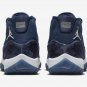 Men & Wmns Jordan 11 Retro Midnight Navy