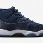 Men & Wmns Jordan 11 Retro Midnight Navy