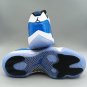 Men & Wmns Jordan 11 Retro Low White Concord