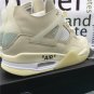 Nike Jordan 4 Retro Off-White Sail