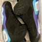 Men & Wmns Jordan 6 Retro Aqua