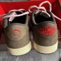 Men & Wmns  Jordan 1 Low Dark Mocha 2019 SP