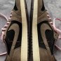 Men & Wmns  Jordan 1 Low Dark Mocha 2019 SP