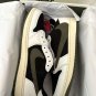 Men & Wmns  Jordan 1 Low Olive 2023 DZ4137-106