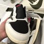 Men & Wmns  Jordan 1 Low Olive 2023 DZ4137-106