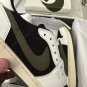 Men & Wmns  Jordan 1 Low Olive 2023 DZ4137-106