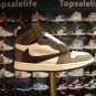 Men & Wmns Jordan 1 Retro High OG 'Mocha'