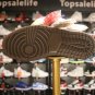 Men & Wmns Jordan 1 Retro High OG 'Mocha'