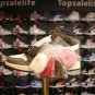 Men & Wmns Jordan 1 Retro High OG 'Mocha'