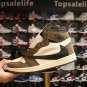 Men & Wmns Jordan 1 Retro High OG 'Mocha'