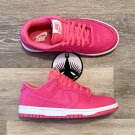 Men & Wmns Jordan 1 Low SE Pink