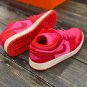 Men & Wmns Jordan 1 Low SE Pink