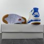 Men & Wmns Jordan 4 &acirc;��Sapphire Blue&acirc;��