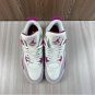 Men & Wmns  jordan 4 white purple