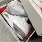 Men & Wmns Jordan 4 Retro White Oreo 2021 CT8527-100