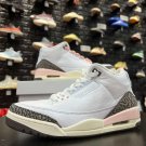 Men & Wmns Jordan 3 Retro Neapolitan Dark Mocha
