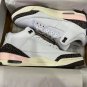 Men & Wmns Jordan 3 Retro Neapolitan Dark Mocha