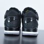 Men & Wmns Jordan 3 Retro Tinker Black Cement Gold