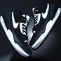 Men & Wmns Jordan 3 Retro Tinker Black Cement Gold