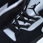 Men & Wmns Jordan 3 Retro Tinker Black Cement Gold