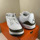 Men & Wmns Jordan 3 Retro White Mocha