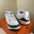 Men & Wmns Jordan 3 Retro White Mocha