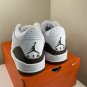 Men & Wmns Jordan 3 Retro White Mocha