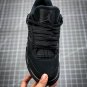 Men & Wmns Jordan 4 Retro Black Cat (2020)