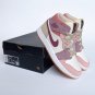 Men & Wmns Jordan 1 Mid SE &acirc;��Dark Pony Smoky Mauve&acirc;��