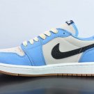 Men & Wmns Jordan 1 Retro Low OG UNC PE