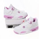 Men & Wmns Jordan White Pink Oreo