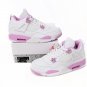 Men & Wmns Jordan White Pink Oreo