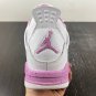 Men & Wmns Jordan White Pink Oreo