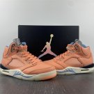 Nike AirJordan 5 Retro DJ Khaled We The Best Crimson Bliss