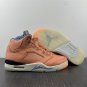 Nike AirJordan 5 Retro DJ Khaled We The Best Crimson Bliss
