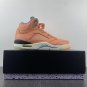 Nike AirJordan 5 Retro DJ Khaled We The Best Crimson Bliss