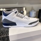 Men & Wmns Jordan Retro 3 “Midnight Navy”