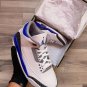 Men & Wmns Jordan Retro 3 &acirc;��Racer Blue&acirc;��