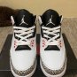 Men & Wmns Jordan retro 3 &acirc;��Infrared 23&acirc;��