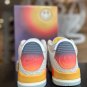 Men & Wmns Jordan Retro 3 &acirc;��J Balvin Medellin Sunset&acirc;��