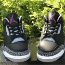 Men & Wmns Jordan Retro 3 Court Purple