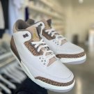 Men & Wmns Jordan Retro 3 'Palomino'