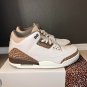 Men & Wmns Jordan Retro 3 'Palomino'