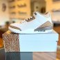 Men & Wmns Jordan Retro 3 'Palomino'