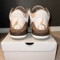 Men & Wmns Jordan Retro 3 'Palomino'