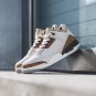 Men & Wmns Jordan Retro 3 'Palomino'