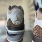 Men & Wmns Jordan Retro 3 'Palomino'