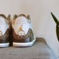Men & Wmns Jordan Retro 3 'Palomino'