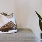 Men & Wmns Jordan Retro 3 'Palomino'