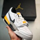 Men & Wmns Jordan Legacy 312 Low ‘Rare Air’ Tour Yellow